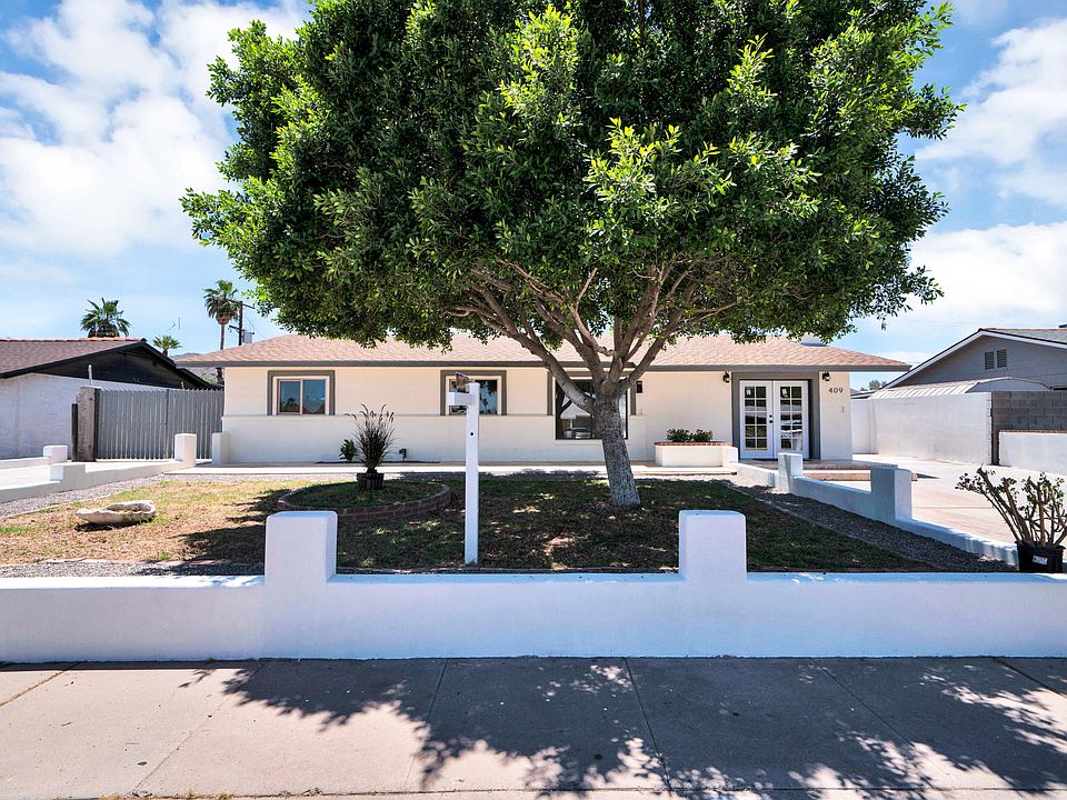 1st image of 409 E Desert Dr