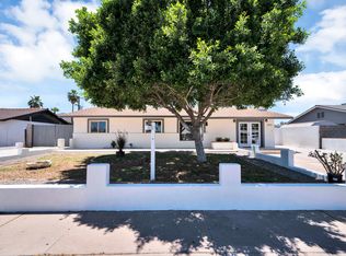 409 E Desert Dr, Phoenix, AZ 85042