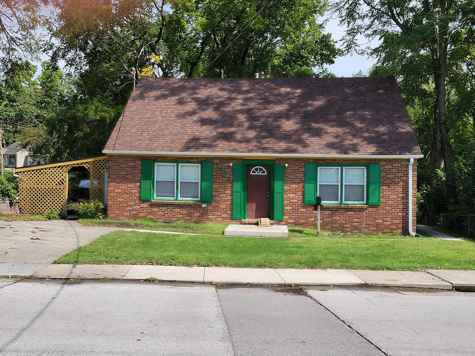 1 bed, 625 sqft, $850 — Photo 1