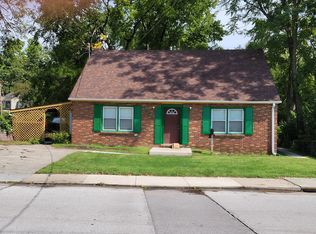 1603 41st St APT C, Des Moines, IA 50310