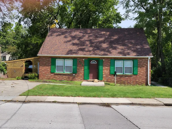 1603 41st St APT C, Des Moines, IA 50310