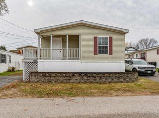 30 Kendall Pond Rd LOT 74, Derry, NH 03038