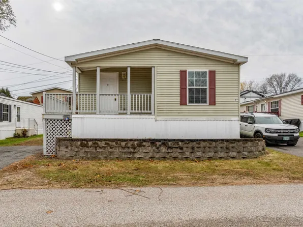 30 Kendall Pond Road #74, Derry, NH 03038