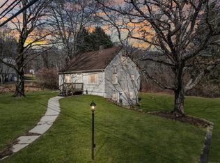 163 Hunters Rd, Norwich, CT 06360