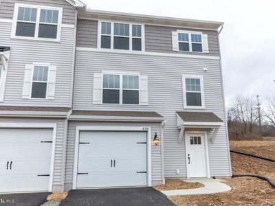 434 Smokering Dr Lot 18, Robesonia, PA, 19551