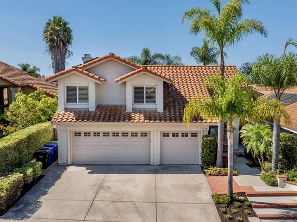 13176 Russet Leaf Ln, San Diego, CA 92129
