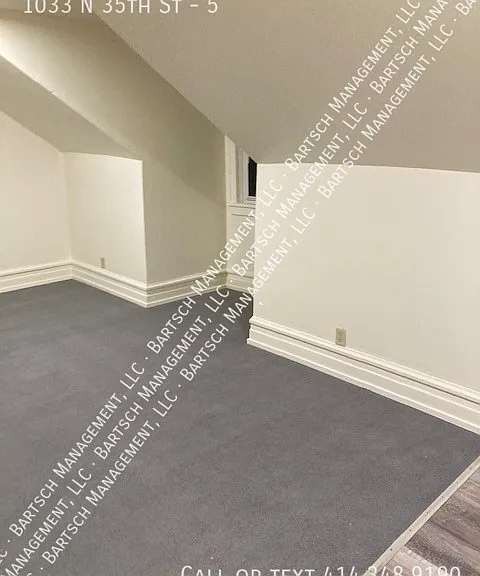 1033 N 35th St #5 — Photo 3