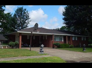 100 N Crest Ave, Trumann, AR 72472