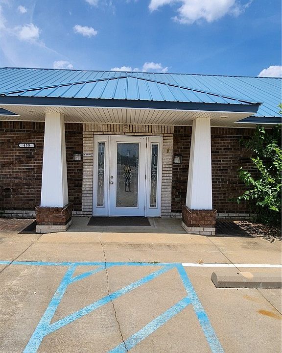 455 W Ruth Ave, Sallisaw, OK 74955 MLS 1065868 Zillow