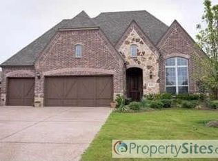 1130 Golden Sunset Ct, Prosper, TX 75078