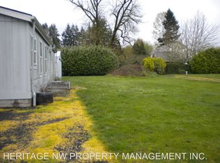 374 Kirk Ave, Brownsville, OR