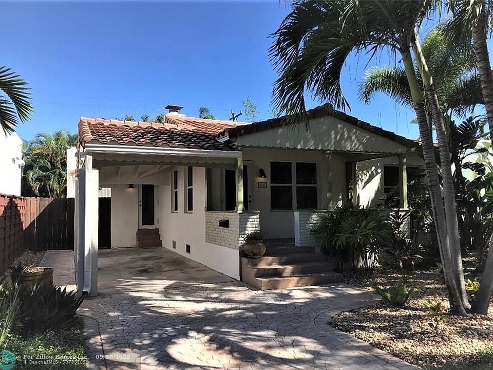 1617 NE 3rd Ct, Fort Lauderdale, FL 33301 Zillow
