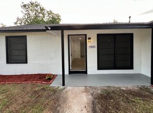 7822 Sharondale Dr, Houston, TX 77033