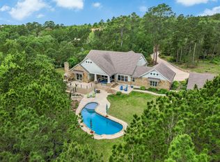 271 Tall Forest Dr, Bastrop, TX 78602
