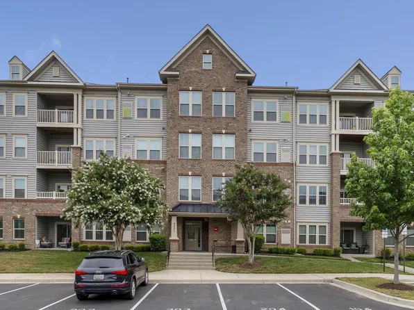 6521 Walcott Ln Unit 402, Frederick, MD 21703