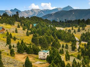 333 Quinn Creek Rd, Bozeman, MT 59715
