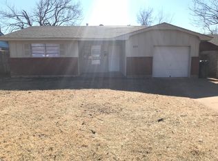 424 NW 80th St, Oklahoma City, OK 73114