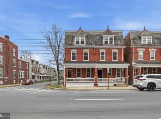 658 W Walnut St, Lancaster, PA 17603