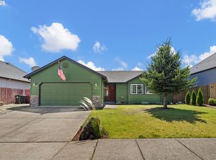 1075 Bradshaw Ln, Creswell, OR 97426