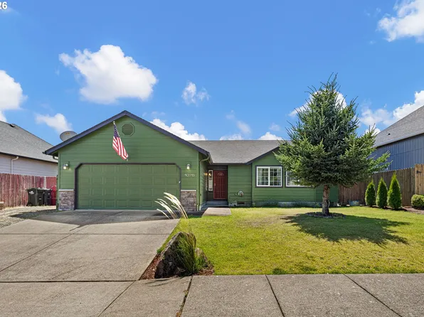 1075 Bradshaw Ln, Creswell, OR 97426