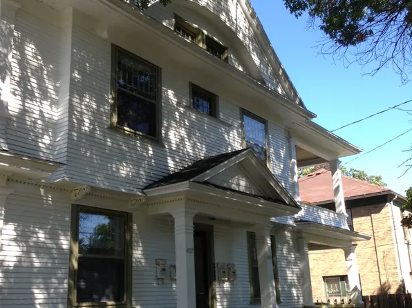 407 Lyon 1/2 NE #1, Grand Rapids, MI 49503