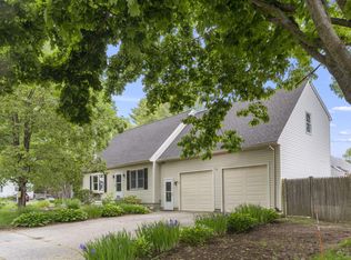 45 Iffley St, Portland, ME 04103