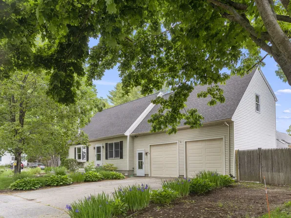 45 Iffley Street, Portland, ME 04103