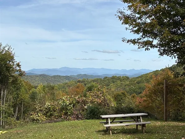 TRACT 2 Turkey Trot Rd, Clyde, NC 28721