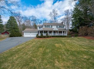 97 Locust Ln, Needham, MA 02492