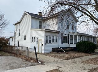 307 E Mulberry St, Bloomington, IL