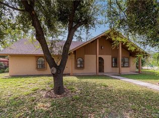 1217 Acevedo Ln, Mission, TX 78572