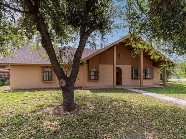 1217 Acevedo Ln, Mission, TX 78572