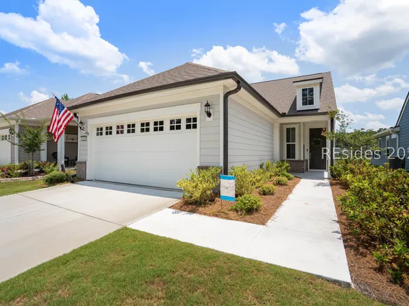 859 Destiny Dr, Bluffton, SC 29909