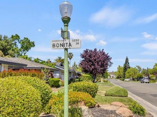 3250 Bonita Dr, Sacramento, CA 95821