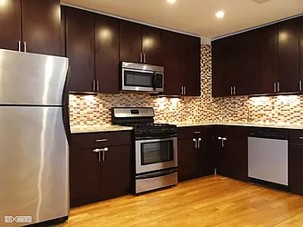 Rented by Citi Habitats