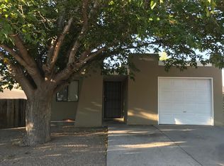 13325 Oriente Ave NE, Albuquerque, NM 87123