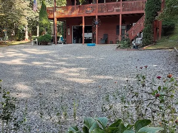 110 Souther Springs Dr, Blairsville, GA 30512