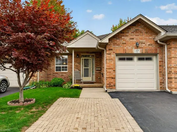 99 Linwell Rd #17, Saint Catharines, ON L2N 1R6