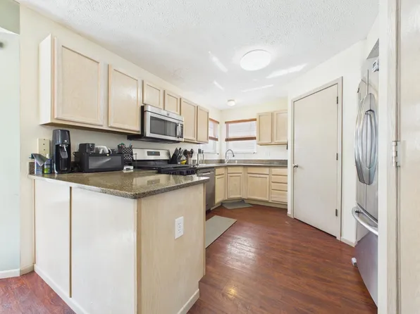 6611 Winbarr Way, Canal Winchester, OH 43110
