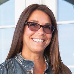 Amy Forst