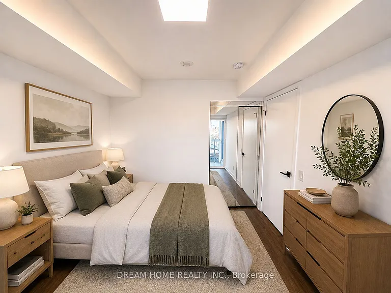 609 Sherbourne St #906 — Photo 16