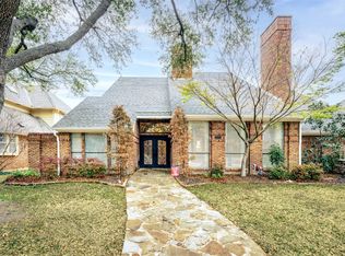 4653 Hallmark Dr, Plano, TX 75024