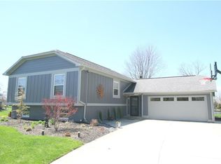 13211 Brooks School Rd, Fishers, IN 46037