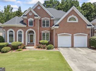 3123 Canter Way, Duluth, GA 30097