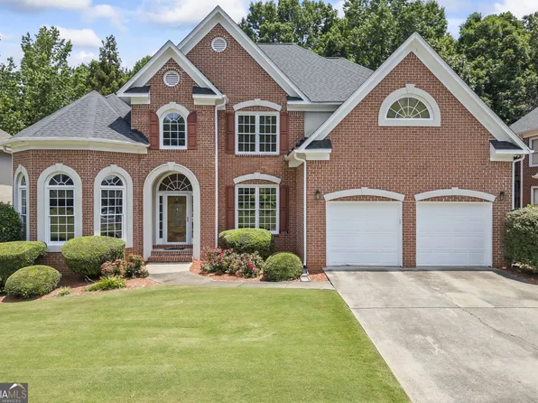 3123 Canter Way, Duluth, GA 30097