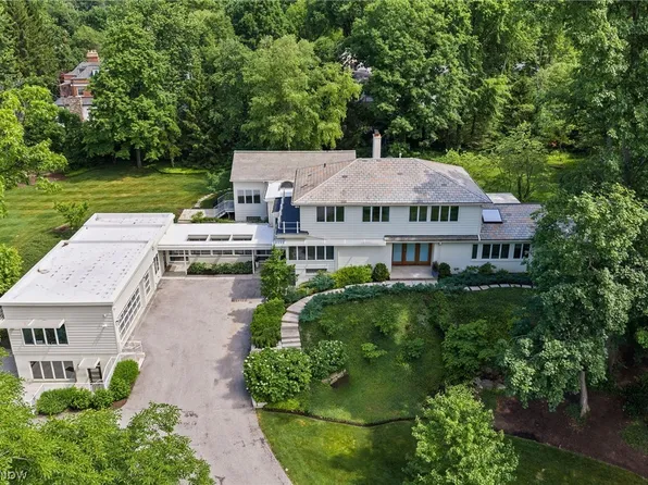 19103 N Park Blvd, Shaker Heights, OH 44122