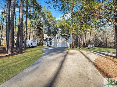 602 Depot Dr, Statesboro, GA 30461 | Zillow