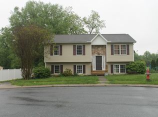 345 Iroquois Trl, York Haven, PA 17370