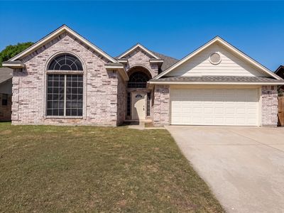 4617 Deal Dr, Fort Worth, TX, 76135