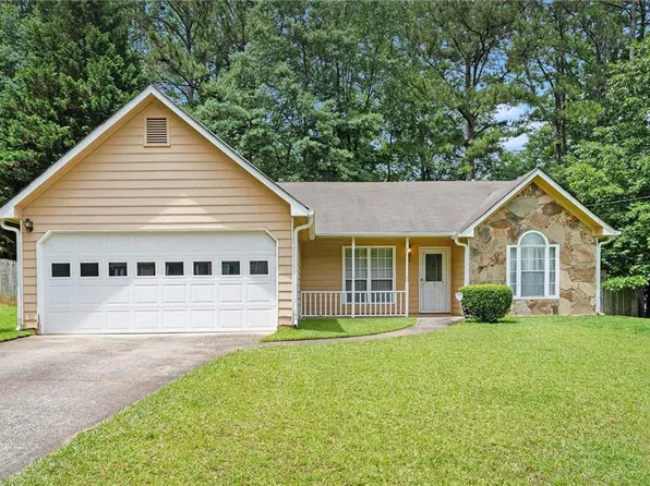 7847 Dogwood Way, Douglasville, GA 30134